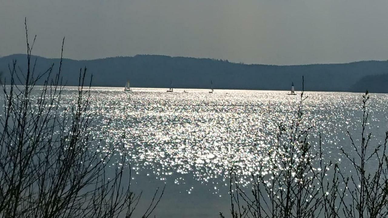 Ferien am See Möhnesee Exterior foto